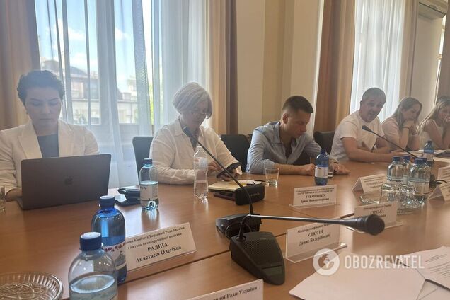 В ВР нарабатывают 'дорожную карту', чтобы решить проблему с прибылью поставщиков Минобороны