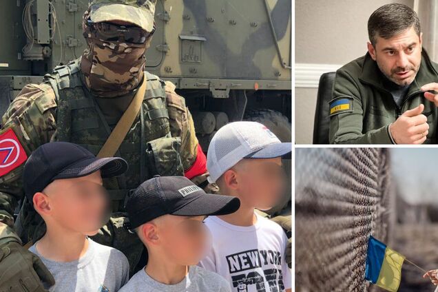 Россияне сменили тактику после выдачи МКС ордера на арест российского омбудсмена, – Лубинец