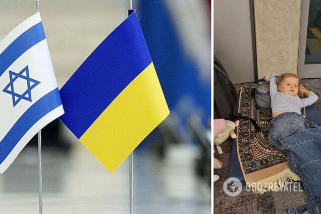 Израиль – друг или враг? Уже в ближайшее время мы можем получить однозначный ответ на этот вопрос