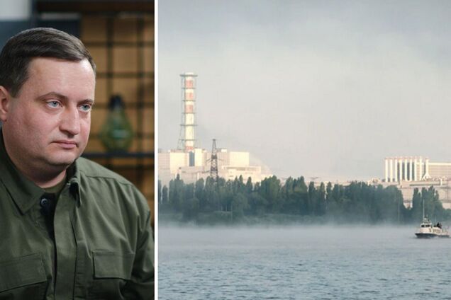 У России есть план совершения провокации на Курской АЭС: в ГУР сообщили детали