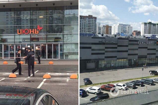 В Москве 'заминировали' все торговые центры: оккупанты устроили истерику, что виновата Украина