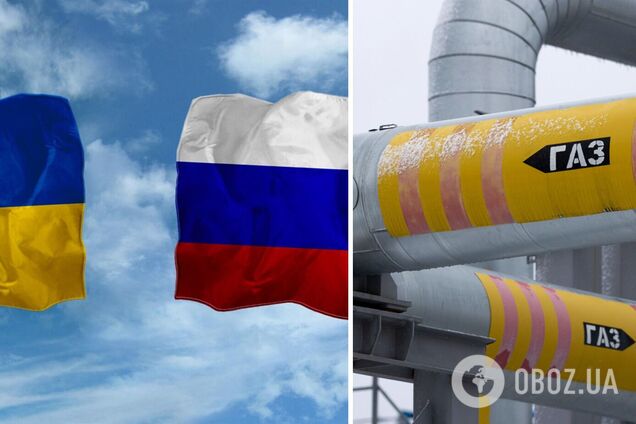 Украина не будет договариваться с Россией о продлении транзита газа: не будет необходимости