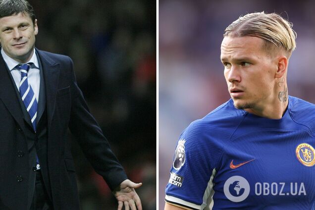 Лужный Мудрик