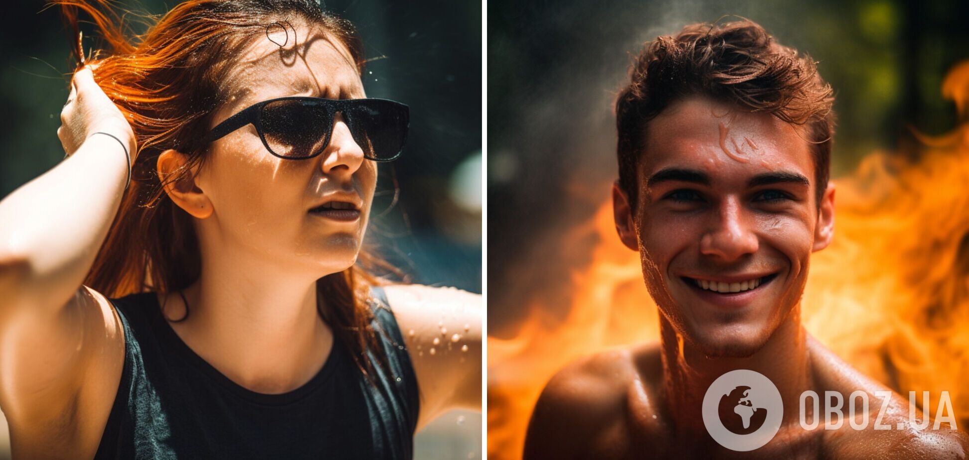 Людство могло проґавити надзвичайну подію, яка змінила клімат Землі: далі буде тисячоліття спеки