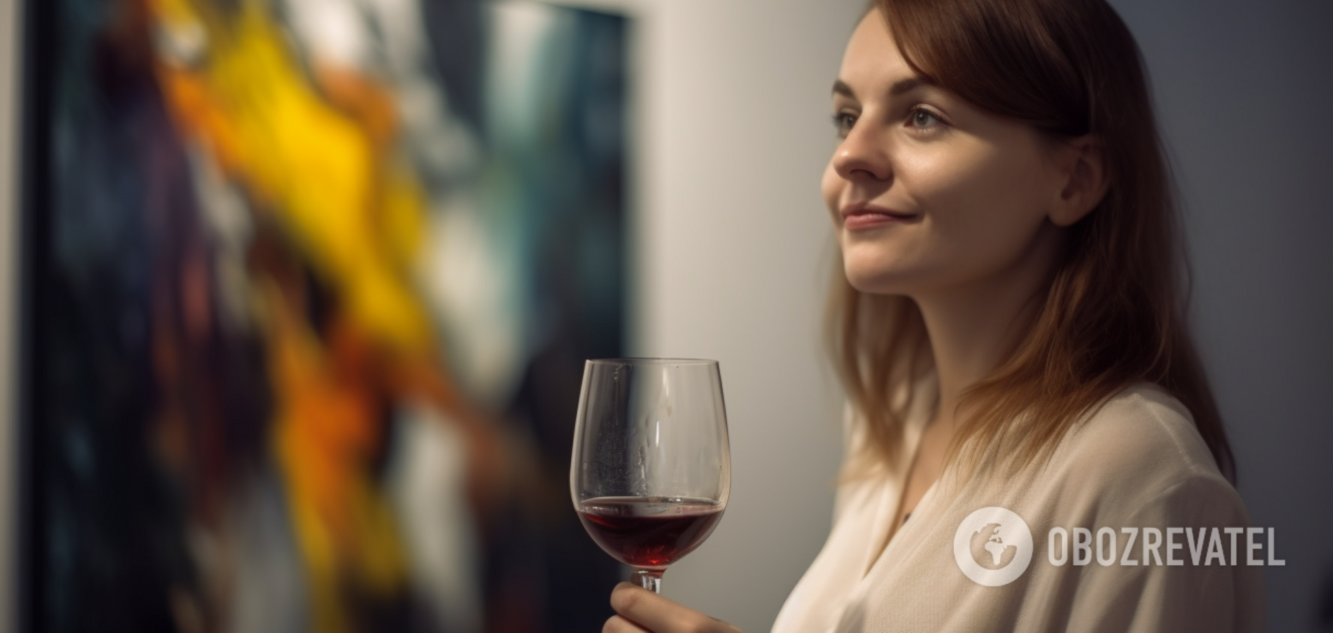 Як правильно тримати келихи з вином і шампанським: етикет вечірок