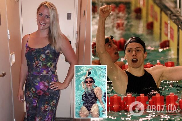 'Папа, я не могу разбудить маму'. Британскую рекордсменку нашла мертвой ее 4-летняя дочь