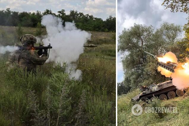 Давати оцінку контрнаступу ЗСУ передчасно, в України є багато варіантів – ISW
