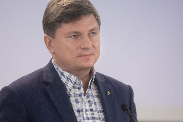 'Это отвлечение внимания общества от преступлений власти': Герасимов отреагировал на решение ВАКС