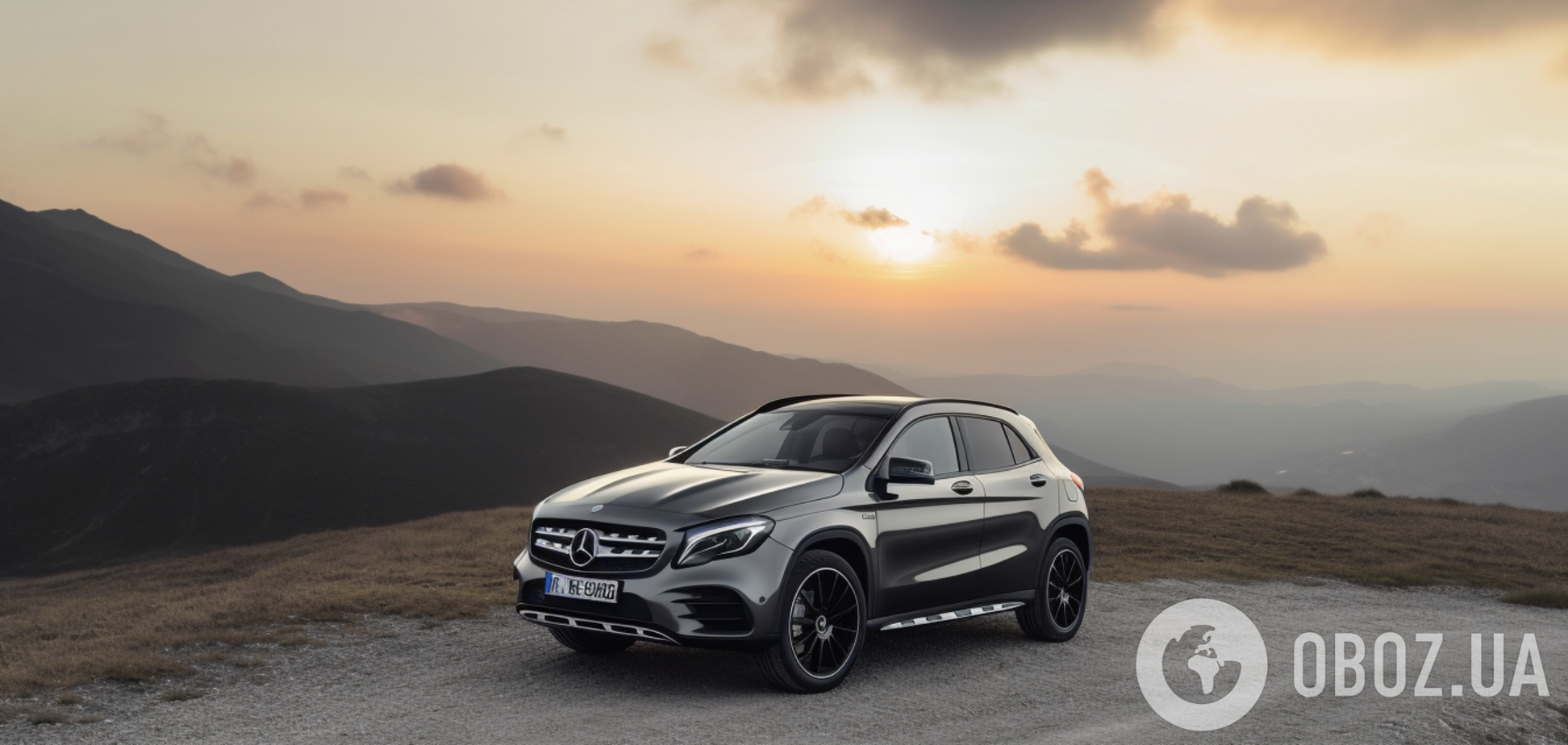 Найкращі маленькі позашляховики 2023 року: топ-5