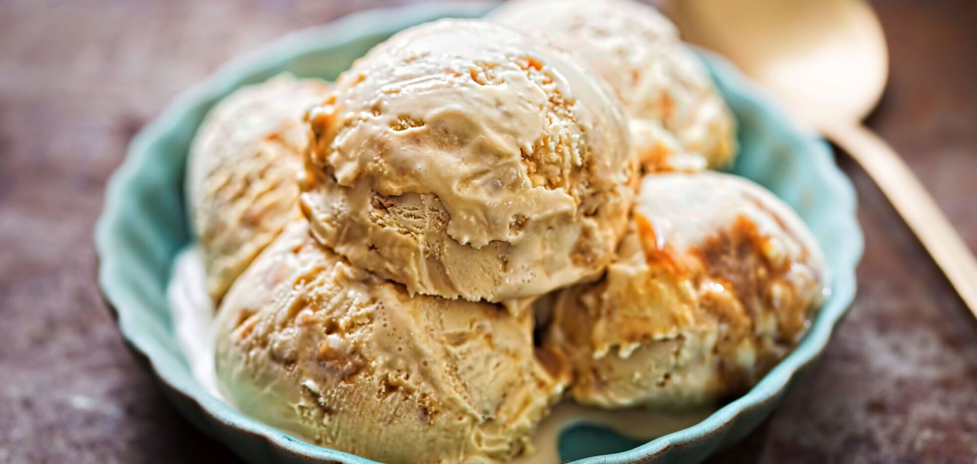 Оригинальное мороженое из 'Азовского' хлеба: идеей поделился известный шеф-повар