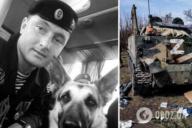 В Україні ліквідовано начальника штабу окупантів із Севастополя. Фото