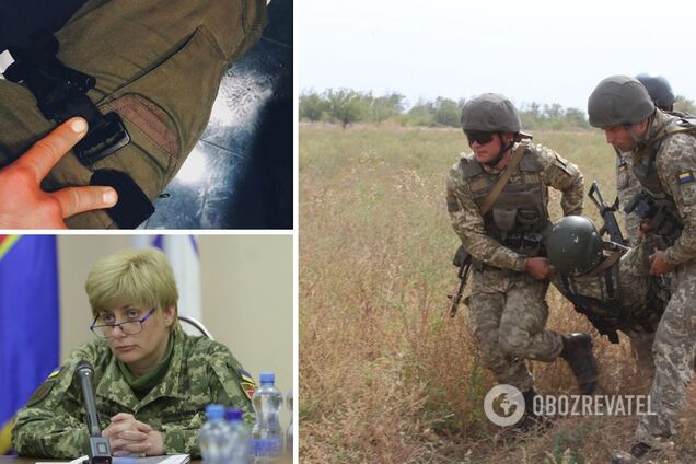 Командующая Медицинскими силами проигнорировала публичные запросы относительно некачественных турникетов, – Яровая