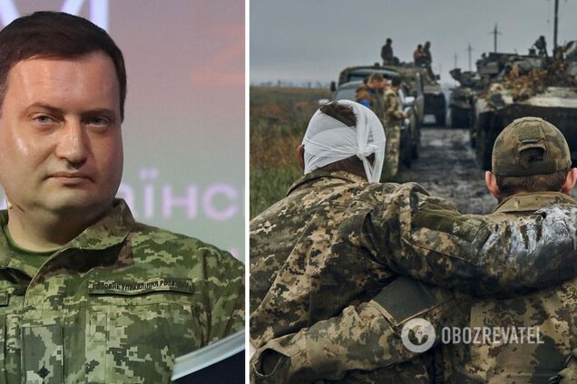 'Работа продолжается': в ГУР анонсировали хорошие новости об обменах украинских пленных