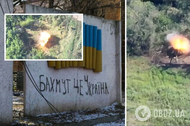 Пять единиц техники за шесть часов: Сырский показал, как воины ВСУ уничтожают вражескую технику. Видео