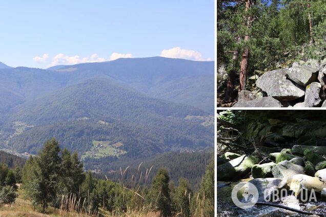 Отдых в Яремче: что посмотреть, куда пойти, где пообедать