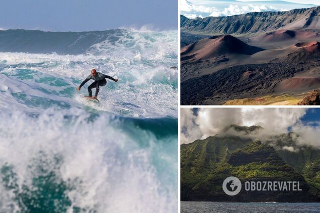 Этого вы не знали о Гавайях: что скрывают популярные острова