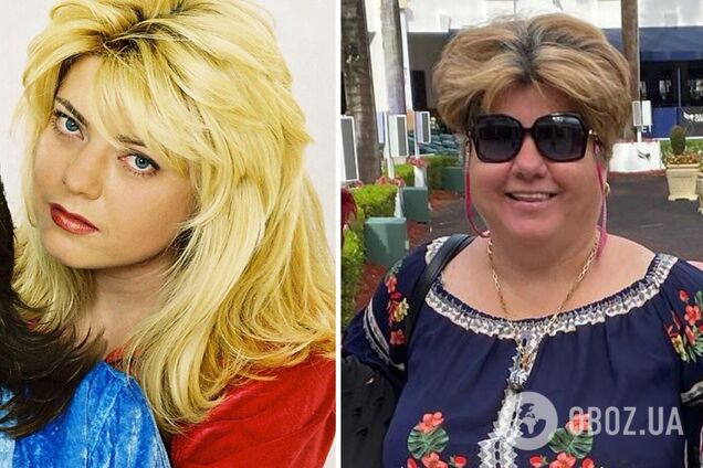 Открыто выступила против войны: куда пропала сестра Королевой певица Руся и какая трагедия едва не сломала ее. Фото