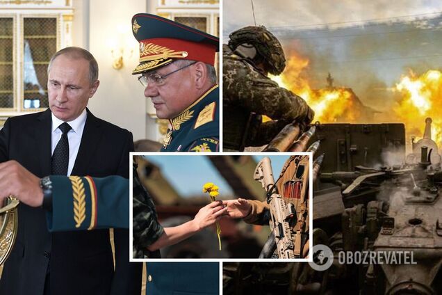 Наполеон дійшов до Москви, але програв. Як довести армію Путіна до поразки? Інтерв'ю з генералом Романенком