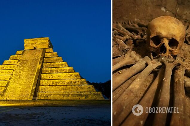 Цивилизация майя уничтожила сама себя? Ученые указали на роковую жажду знаменитой цивилизации