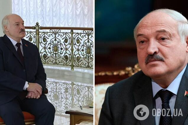 Лукашенко видав, що цілі 'СВО' вже виконано, і назвав росіян 'сусідами від Бога'