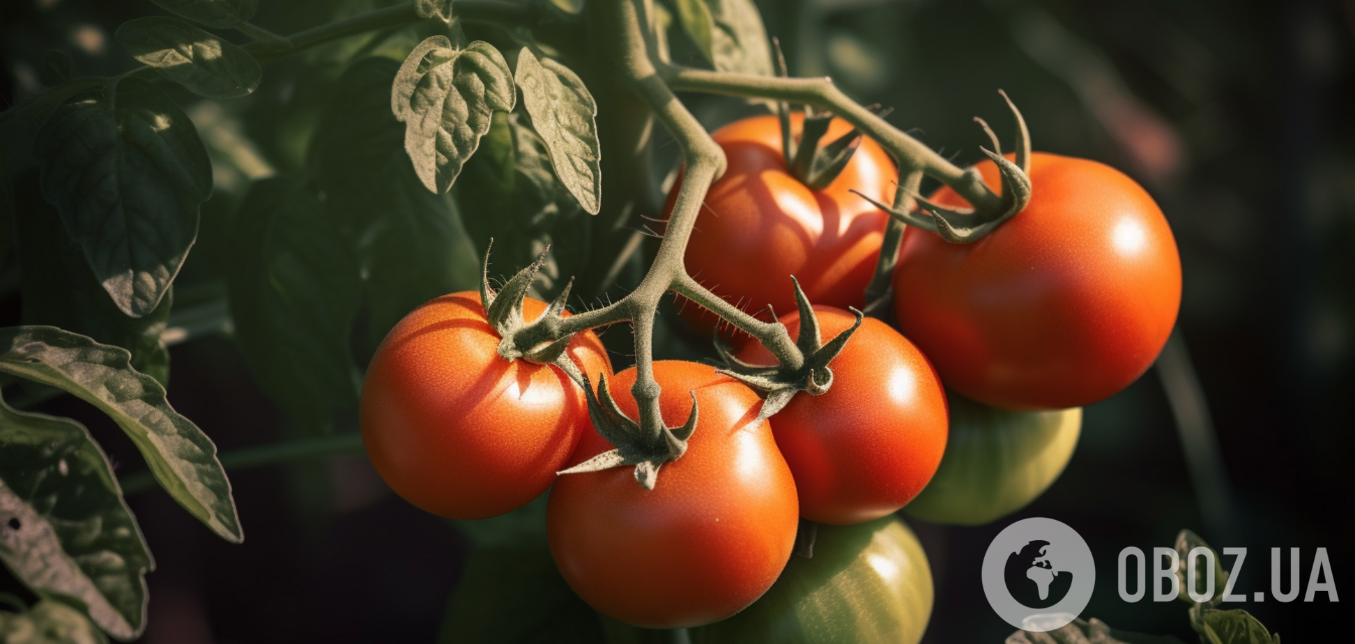 Діє безвідмовно: як підживити яйцем помідори