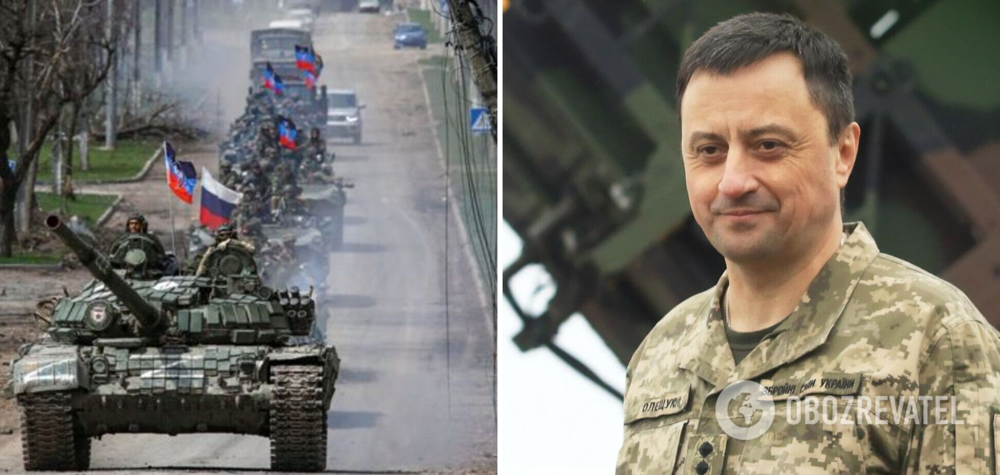 Командующий Воздушными силами вспомнил два самых первых приказа в начале полномасштабного вторжения РФ