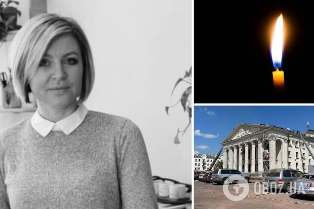 Названо имя одной из жертв российской атаки по Чернигову