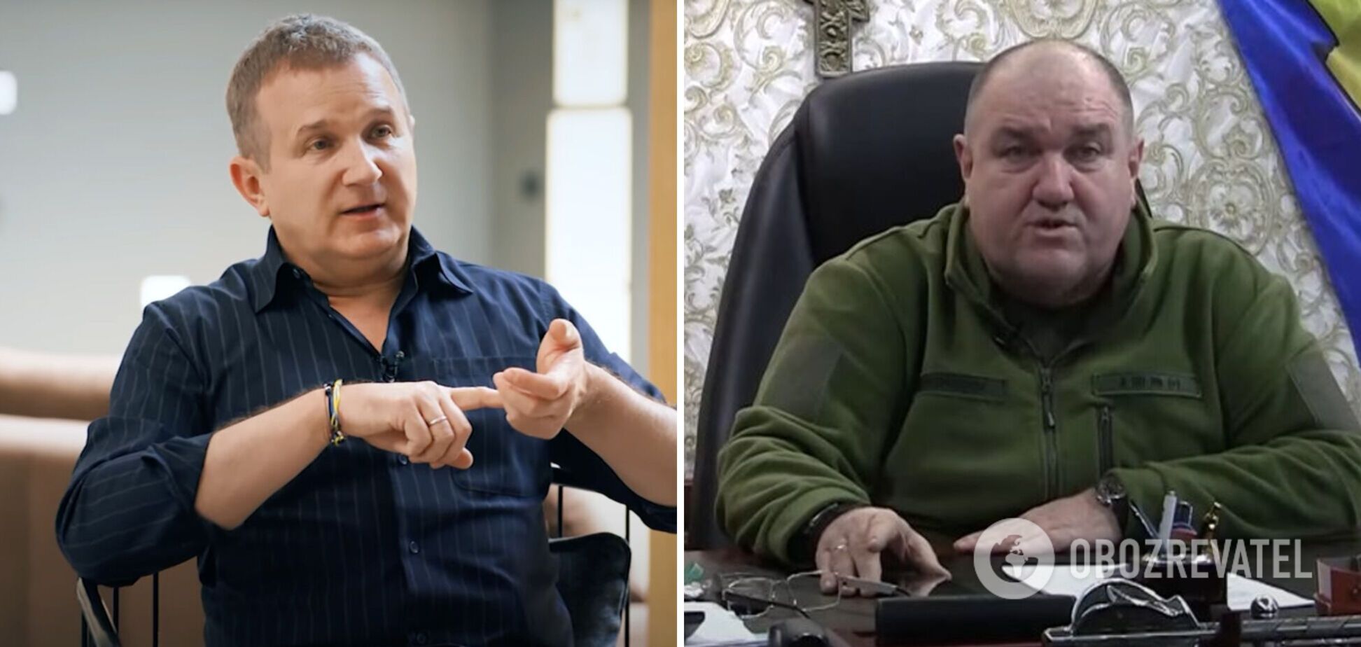 Горбунов виправдався за серіал за 33 мільйони і розкрив суть 'сатиричного' сюжету про Поворознюка