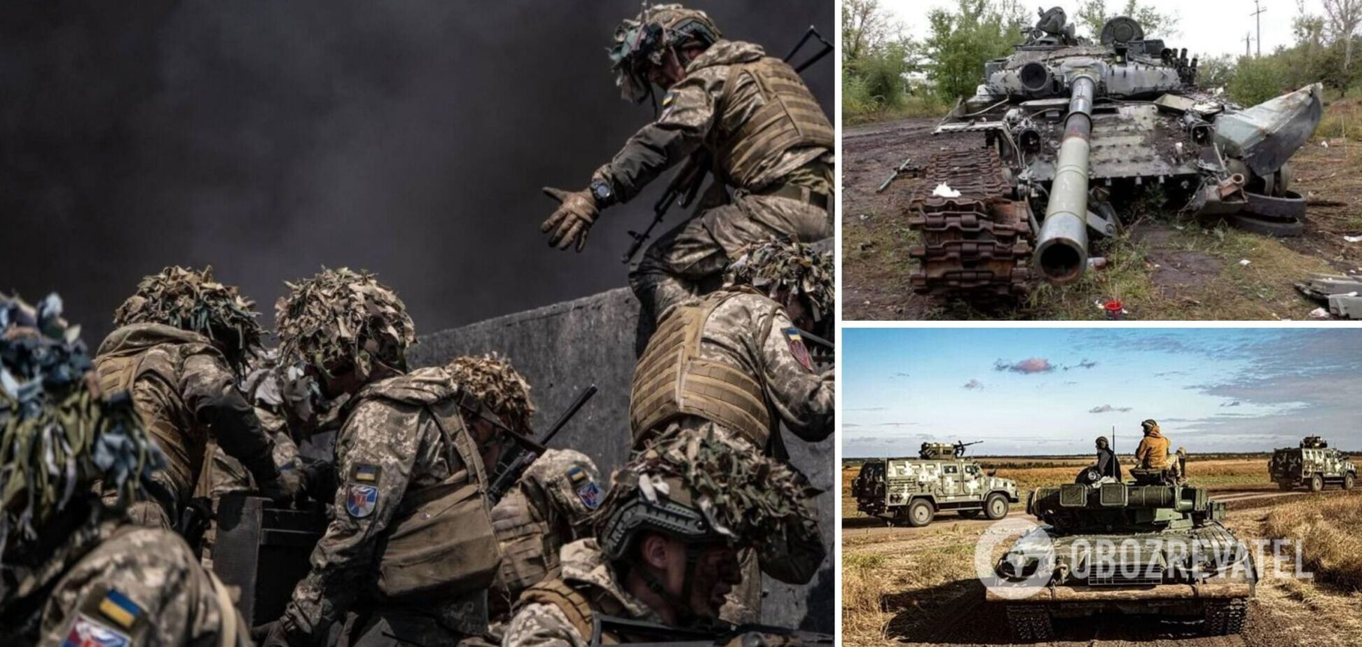 Враг давит КАБами и ракетами: Гуменюк рассказала о ситуации в районе Работино