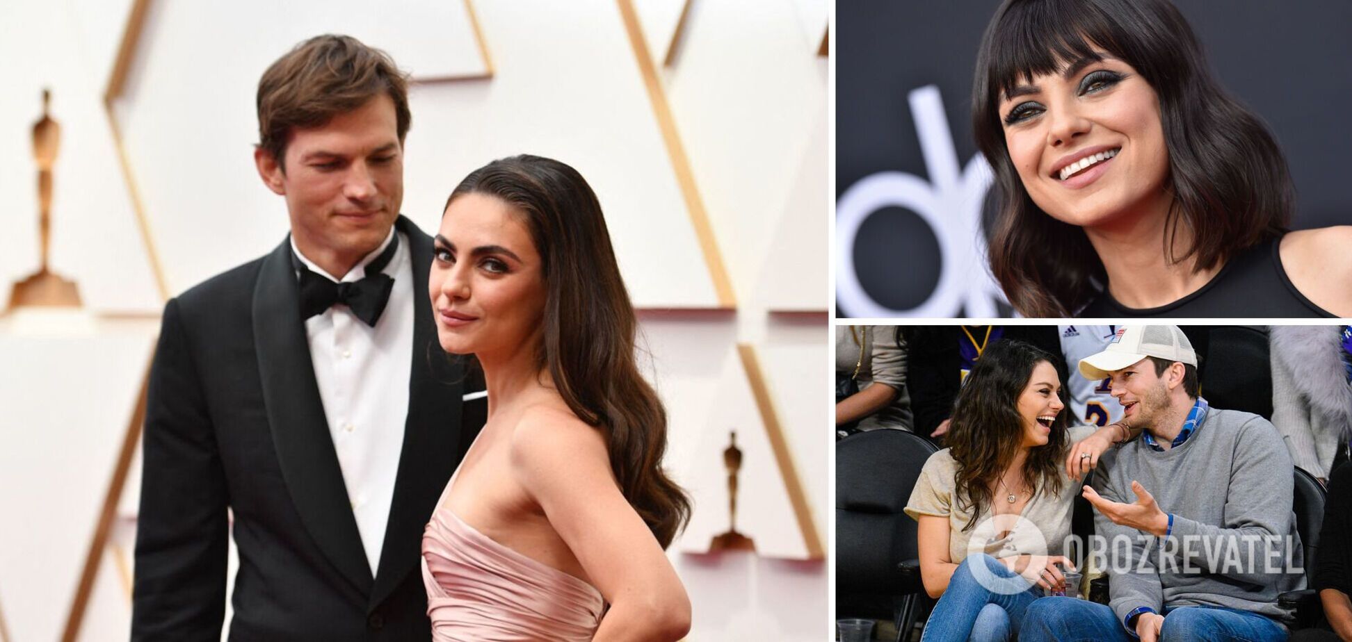 Міла Куніс: Українці – горді та сміливі люди, які заслуговують на допомогу у скрутну хвилину