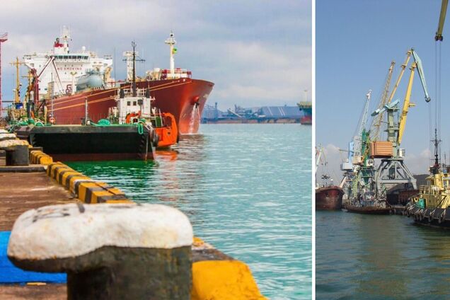 Истребление всего Черноморского флота РФ станет лучшей защитой украинских портов и грузов, – Загородний