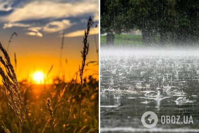 Украину ждет аномальная осень: климатолог рассказала, к каким 'сюрпризам' готовиться
