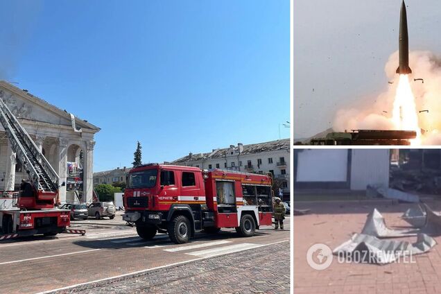 Росія, атакуючи Чернігів, намагалася вбити якнайбільше людей