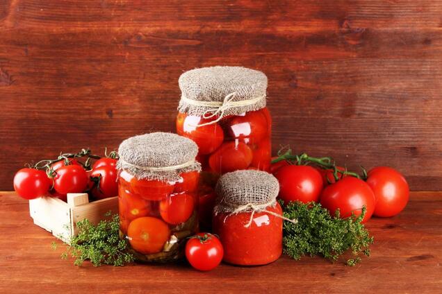 Мариновані помідори кисло-солодкі: рецепт, як зробити вдома