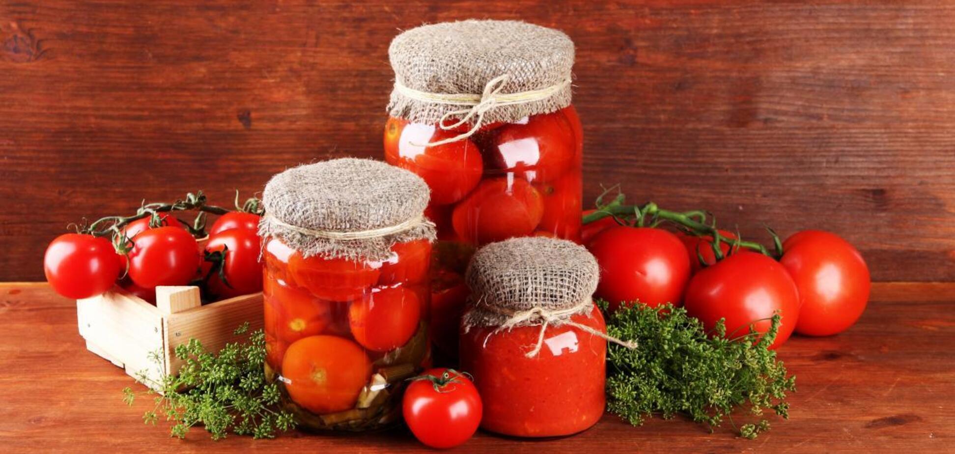Мариновані помідори кисло-солодкі: рецепт, як зробити вдома
