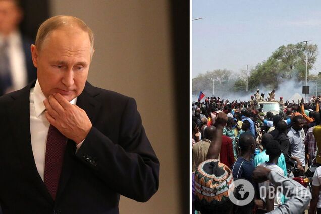 Новый мятеж не за горами: Путин может потерять власть в любой момент