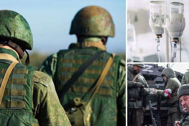 Работали партизаны? В Мариуполе отравили 17 российских военных, говорят о применении цианида