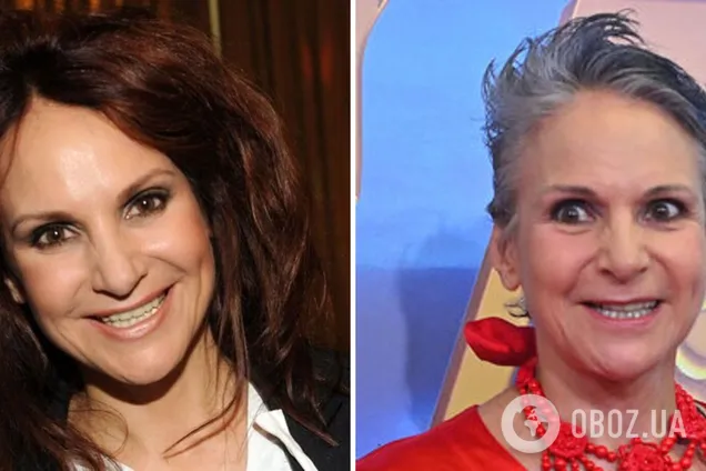 Неузнаваемая 'Ковалева' из 'Сватов' впервые за долгое время засветилась в Москве: ее назвали старой