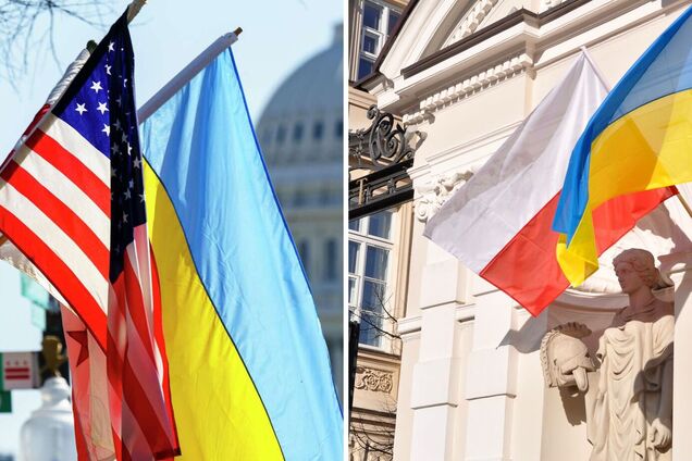 'Конфлікт' з Польщею, 'неприйняття' Тихановської, американська 'зрада'