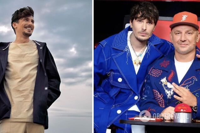 'Я не належу до гурту MOЗGI': Позитив відповів, чи продовжує дружити з Потапом, який оскандалився під час війни