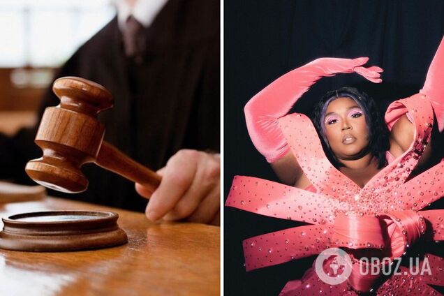 'Змушувала їсти банан із вагіни': ексучасниці балету Lizzo звинуватили співачку в домаганнях та подали на неї до суду