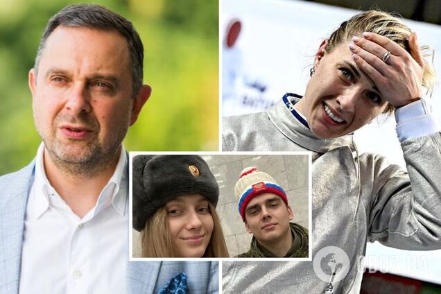 'Розумів, що росіянка буде провокувати Харлан': міністр спорту прокоментував скандал на чемпіонаті світу і промах РФ