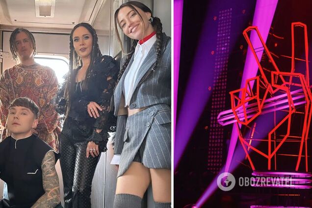 Продюсер 'Голосу країни' відповів, чи брали гроші з держбюджету на зйомки нового сезону проєкту