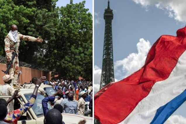 Макрон против Пригожина: туареги готовятся к великой междоусобной войне в интересах 'взрослых' стран