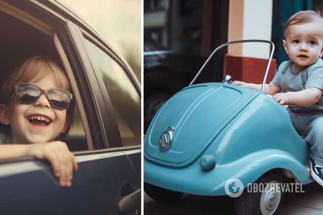 Как быстро отчистить пятна после детей в авто: самые эффективные способы