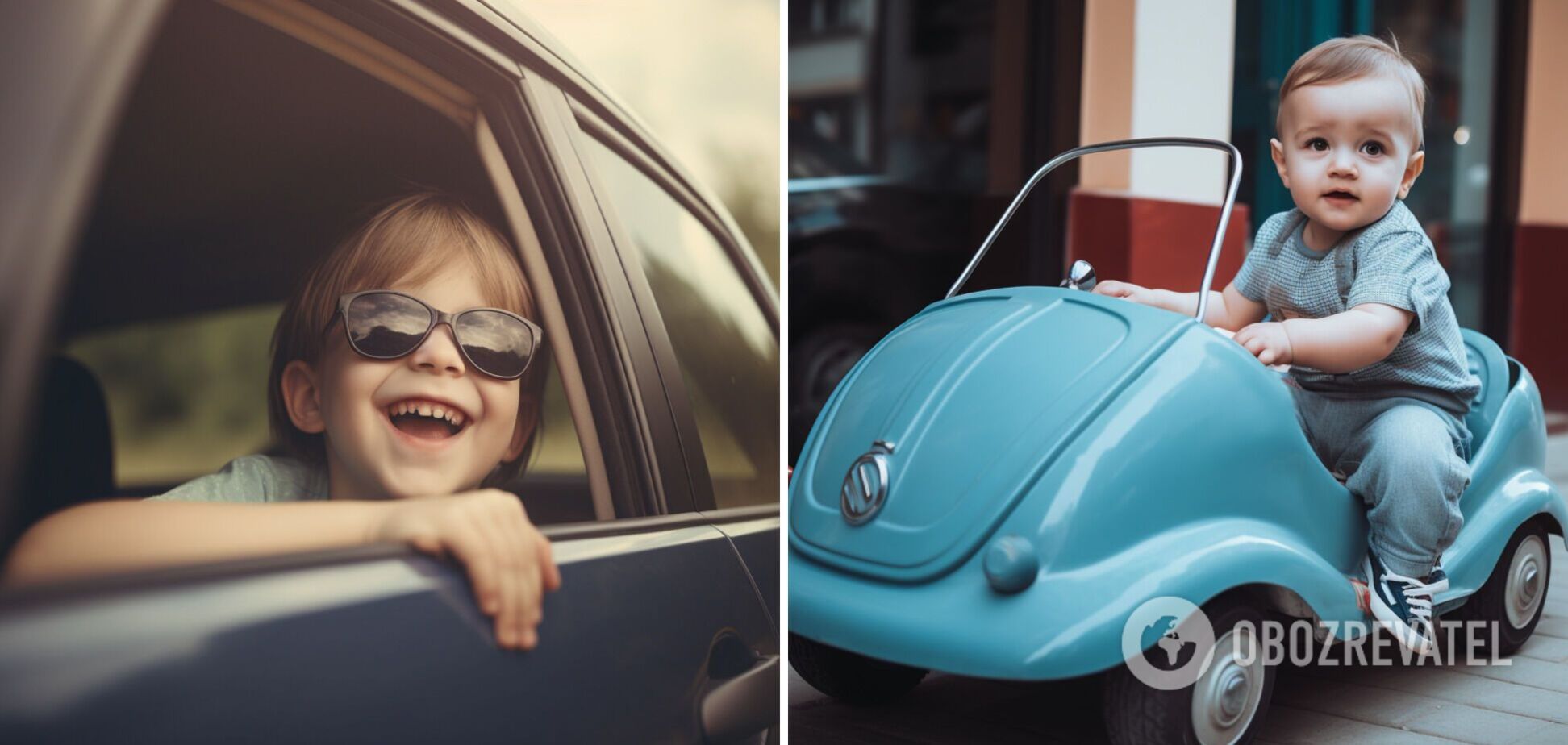 Як швидко відчистити плями після дітей в авто: найефективніші способи