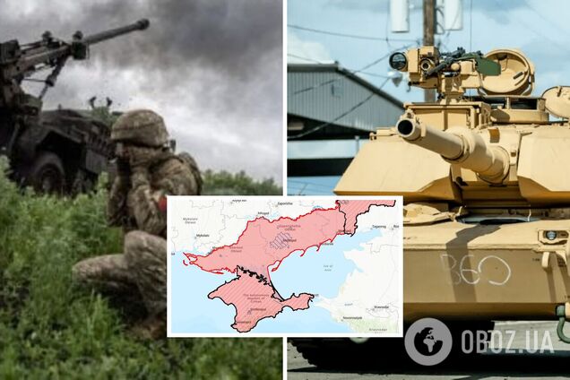 Полное освобождение материковой Украины, затем Крыма. Прогнозы Коваленко до конца 2023 года