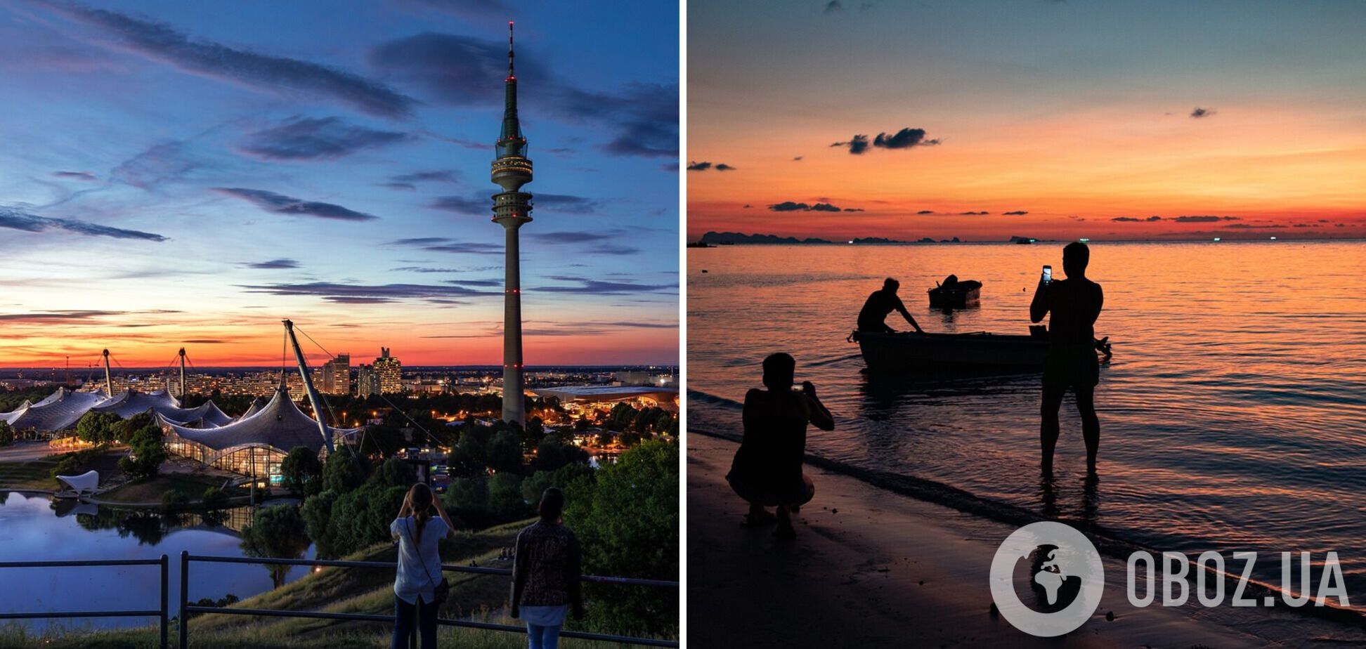 Як не потрапити на гачок до турагента-афериста і обрати найкращий груповий тур