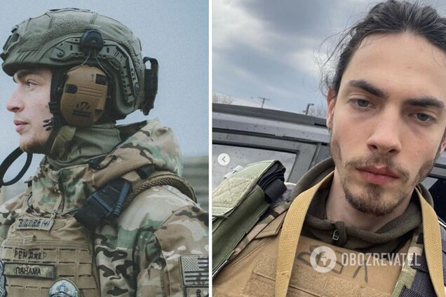 Грабарь и Утесов в составе ВСУ