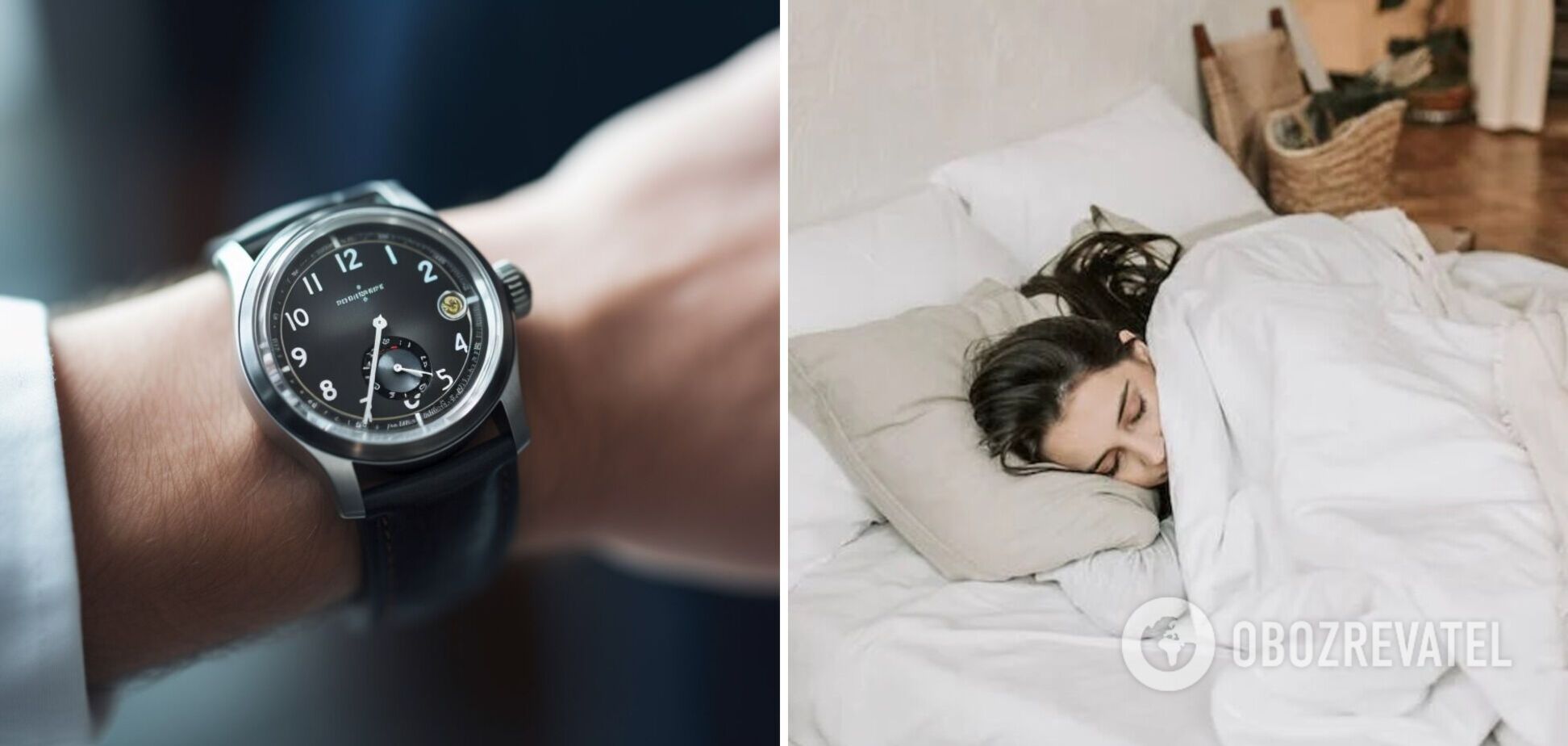 Як швидко заснути у будь-яких умовах: 5 дієвих способів